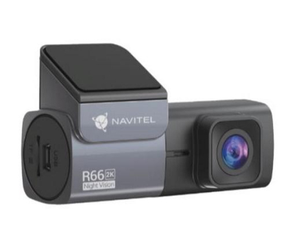 Kamera samochodowa Navitel Rejestrator Toru Jazdy R66 2K